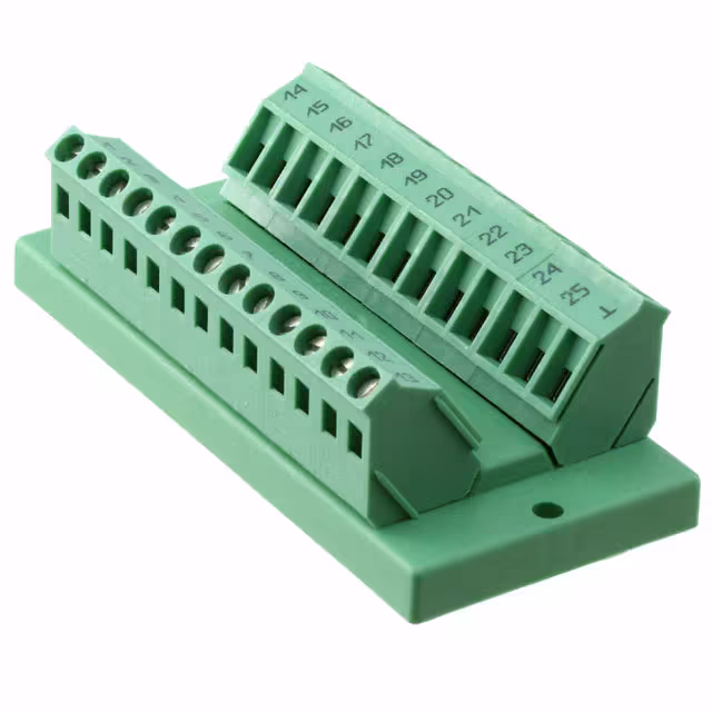 2280310 Phoenix Contact  Terminal Block Adapters
